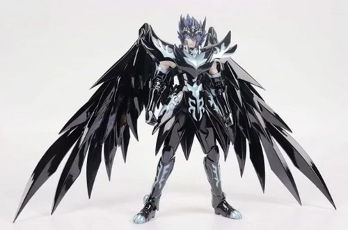 Caballero Del Zodiaco Saint Seiya Hades Lost Canvas Tamashii