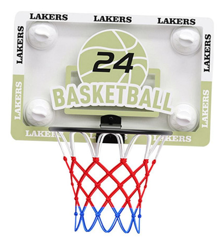 Aro De Baloncesto Para Interiores, Tablero De Pequeño