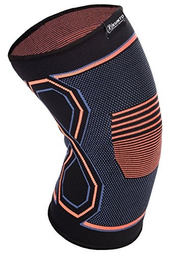 Kunto Fitness Knee Brace Para Deportes, Dolor De Rodilla,