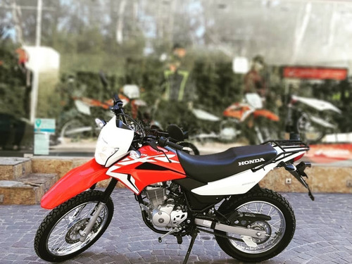 Imagen 18 de 25 de Honda Xr 150 0km Financia Titan Glh Tornado Wave Motopier
