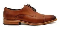 Comprar Zapatos Hombre De Cuero Cómodos Vestir Base Suela Premium