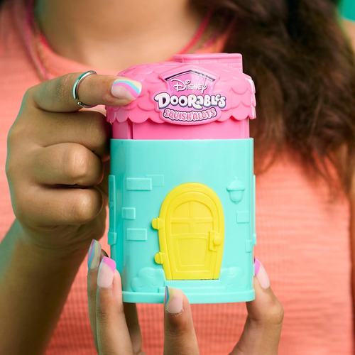 Disney Doorables Squish' Alots - Series 3 (personaje Alazar)