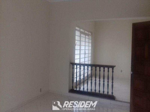 Imagem 30 de 30 de Casa Para Venda No Jardim Contorno Em Bauru - V99438600