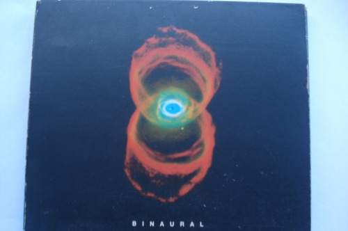 Cd Pearl Jam Binaural