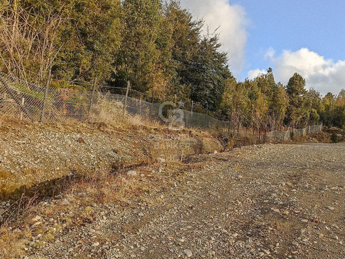 Parcela De 5000 M2, En Condominio, Con Acceso Controlado