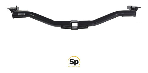 Imagen 2 de 6 de Tiron De Arrastre Jalon Ford Explorer 2013/2019 Sölden
