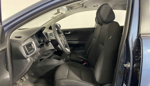Imagen 9 de 15 de 115612 - Kia Kia Rio Sedan 2018 Con Garantía