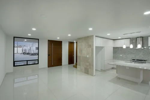 Casa En Venta Lomas De Angelopolis