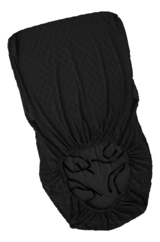 Funda Para Sillón, Funda Para Silla Elástica Negro
