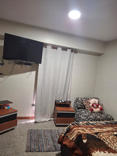 Apartamento Paulo Vi El Llanito Distrito Capital