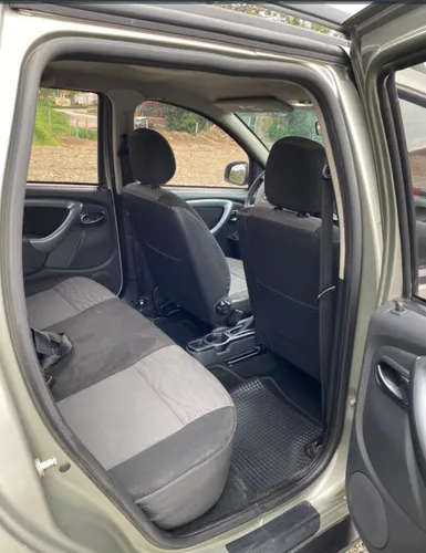 Renault Duster 2.0 Dynamique 4x2
