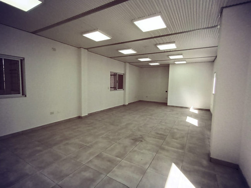 Imagen 20 de 30 de Alquiler Unico Galpón A Estrenar De 1133m2 En El Polo Industrial De Ezeiza