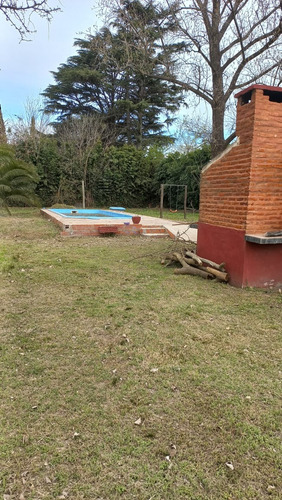 Casa En Venta Junín