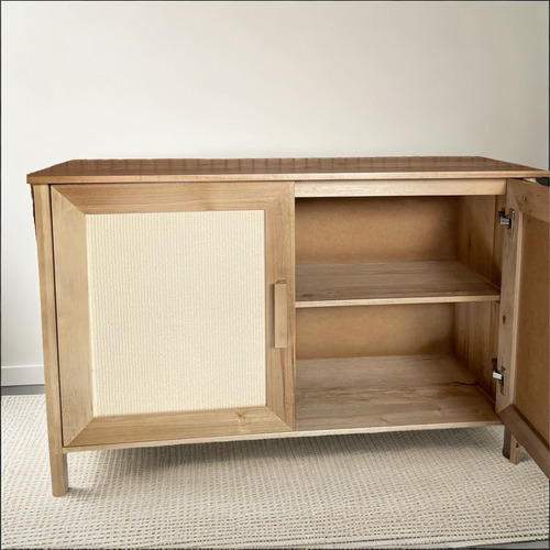 Bahiut, Aparador, Vajillero, Comoda, Muebles Madera