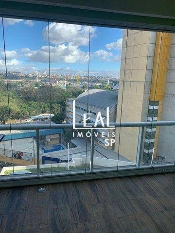Imagem 11 de 13 de Sala À Venda, 60 M² Por R$ 578.000,00 - Centro - Guarulhos/sp - Sa0277