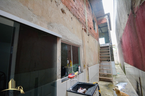 Imagem 12 de 20 de Casa À Venda Na Vereda Da Cruz - Arniqueira, Condomínio Fechado - Cs00111 - 70504685