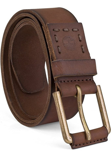 Cinturon De Cuero Timberland