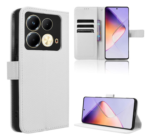 Funda Para Infinix Note 40 5g X6852