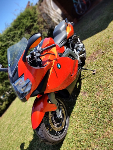 Imagen 4 de 15 de Bmw K 1300s. Todos Service Oficiales, Impecable.