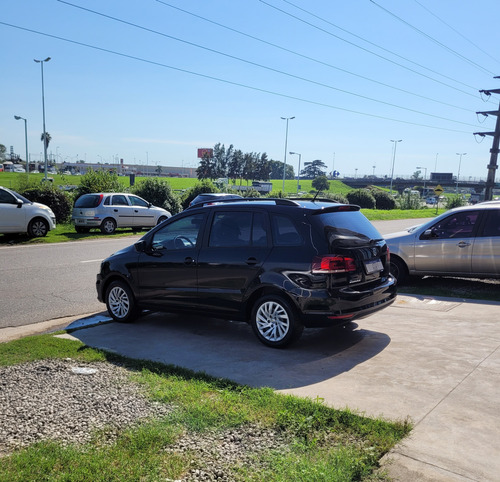 Volkswagen Suran 1.6 Trendline