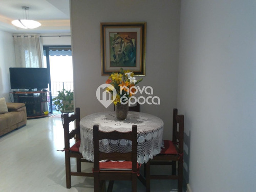 Imagem 6 de 20 de Flat/aparthotel - Ref: Co1ah26203