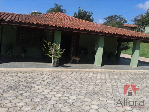 Imagem 11 de 11 de Maravilhosa Chácara No Asfalto, Casa Com Com 4 Dormitórios À Venda, 9000 M² Por R$ 1.300.000 - Curitibanos - Bragança Paulista/sp - Ch0035