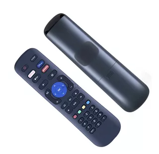 Controle Compatível Smart Tv Philco Roku Ptv42g6fr2cpf