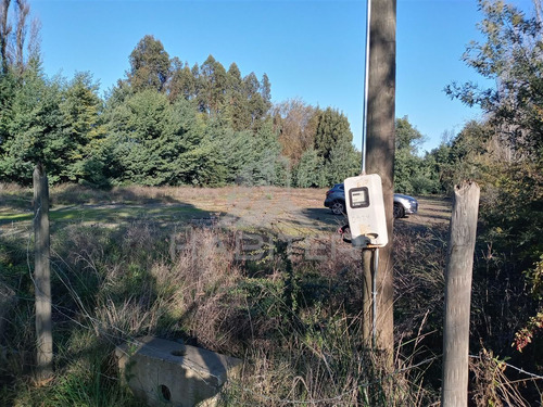 Se Vende Parcela Sector Chacarillas De 5.000 Mt2 En Maule