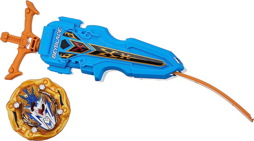 Beyblade Juego De Cuchillas De Apocalipsis De Hiperesfera De