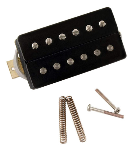 Guitarras Prs Tremonti Treble Pickup Postes De Níquel Descub