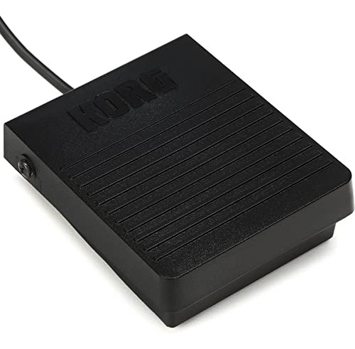 Korg Drum Machine Negra - Sonido Profesional En Pack