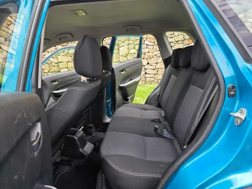 Suzuki Vitara Live 1.6 Gl