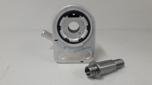 Enfriador Aceite De Motor Ford Focus 13/19 1.6 Sigma Origin