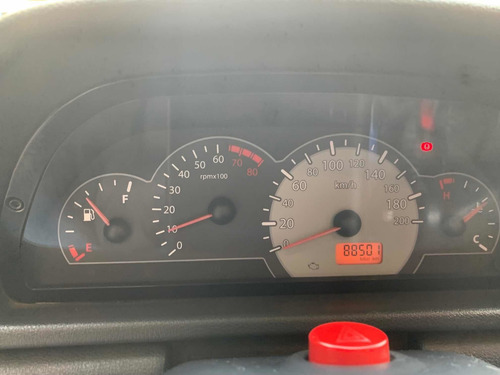 Imagen 7 de 11 de Fiat Uno Fire