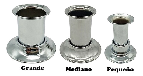 Extinguidor De Moxa Para Cilindros/cigarros Mediano