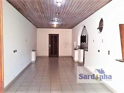Sobrado À Venda - Vila Sônia - São Paulo - 2073