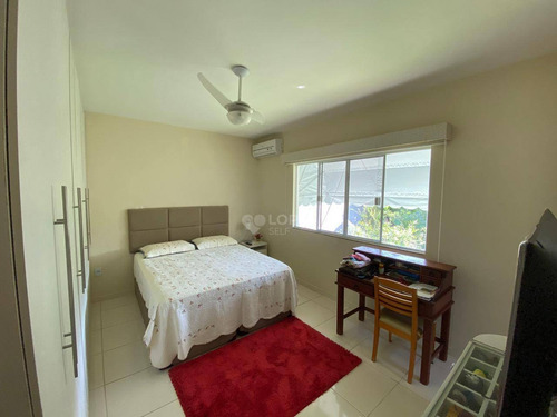 Imagem 5 de 17 de Casa Com 3 Quartos, 133 M²- Flamengo - Maricá/rj - Ca21295