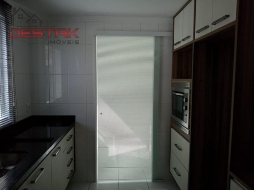 Ref.: 4454 - Casa Condomínio Em Jundiaí Para Venda - V4454