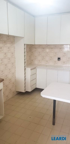 Imagem 6 de 15 de Apartamento - Campo Belo - Sp - 602891
