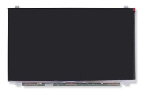 Imagem 3 de 5 de Tela Notebook Led 15.6 Slim - Asus X550c