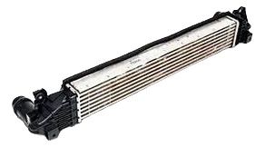 Intercooler Chevrolet Onix Tracker Turbo 1.0 2020 Em Diante