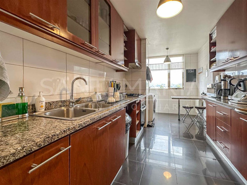 Venta Departamento Huertos Familiares, San Pedro De La Paz