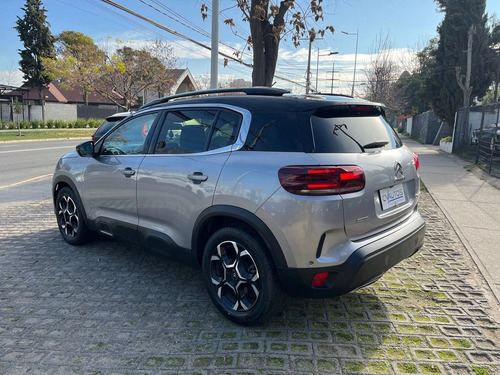 Citroën C5 Aircross 1.6 Puretech Auto Shine
