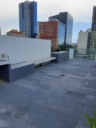 Imagen 11 de 14 de Departamento Garden House En San Jose Insurgentes