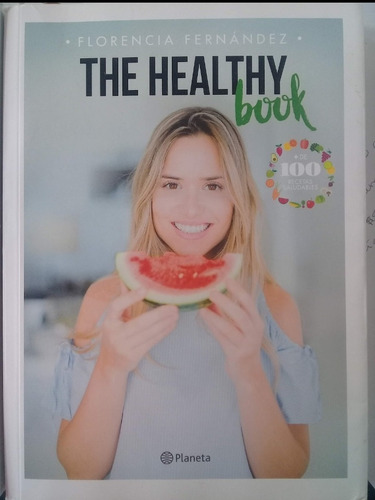 The Healthy Book