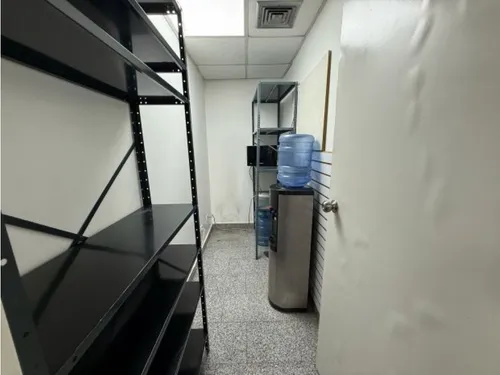Oficina En Alquiler, El Rosal