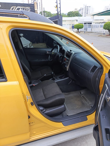 Toyota Terios Bego Sincronica 296.000km