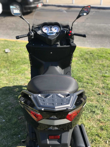 Benelli Zafferano