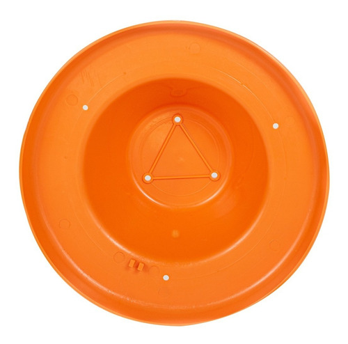 Repuesto Sombrero Extractor De Aire Campanita 100 Gatti Ventilacion