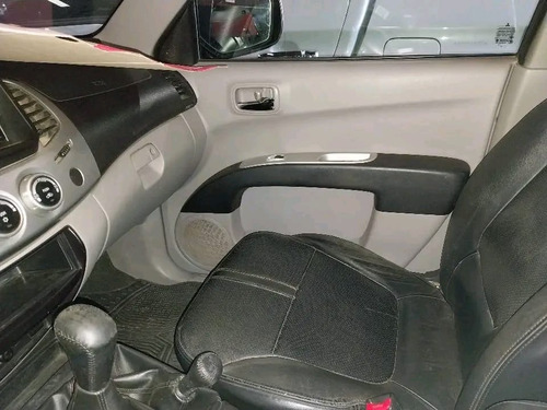 Renault Duster 1.6 Ph2 4x2 Privilege